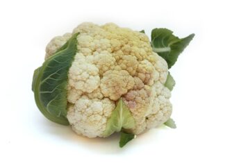 Jak smakuje marynowany kalafior?