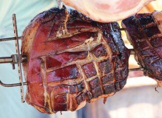 Gdzie kupić szynkę wieprzowa?