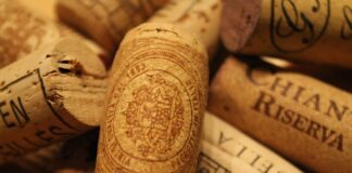 Jakie to wino Chianti?