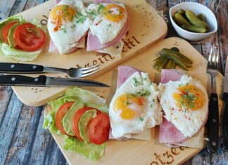 Jaka szynka z biedronki najlepsza?