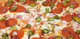 Czy ser żółty ma dużo cholesterolu?