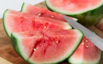 Czy melon jest warzywem? Czy melon jest warzywem?