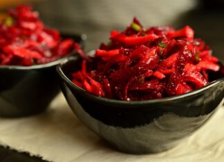 Kto nie może jeść buraków?