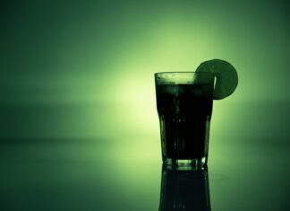 Jak zrobić aperol bez alkoholu?