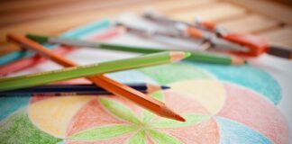 Czego nie robić podczas cieczki?