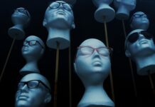 Czym pomalować styropian w akwarium?