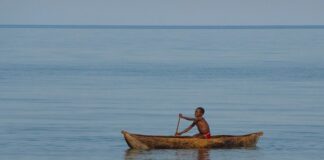 Jaka barwa światła do Malawi?