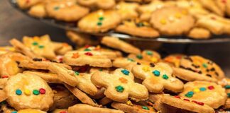 Czy masę cukrową można zalać galaretką?