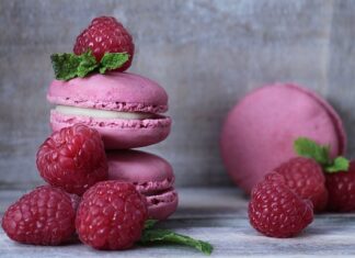 Czy można upiec ciasto na rękawie do pieczenia?