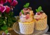 Czy mascarpone rozpuszcza masę cukrową? Czy mascarpone rozpuszcza masę cukrową?