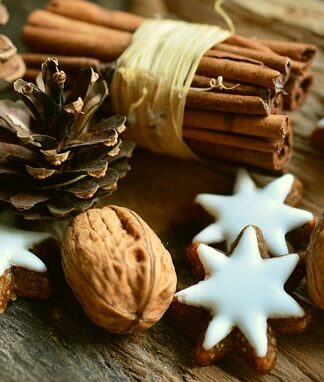 Jakie słodycze przywieźć z Polski?