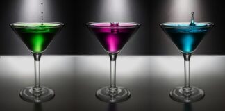 Czy jest martini bezalkoholowe?