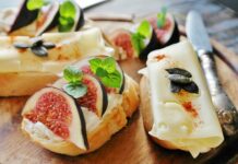 Czy serki twarogowe są zdrowe?