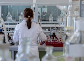 Jakie testy do wody w akwarium?