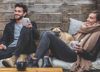 Jaki pies wytrzyma 8 godzin w domu?