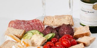 Z czym kanapki zamiast wędliny?