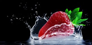 Co zrobić żeby truskawki owocowały drugi raz?