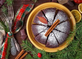 Czym nasączyć biszkopt na tort? Czym nasączyć biszkopt na tort?