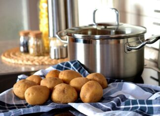 Czy można gotować wodę jonizowana?