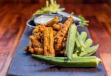 Jak marynować warzywa na szaszłyki? Jak marynować warzywa na szaszłyki?