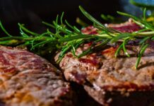 Czy polędwica wołowa nadaje się na zrazy?