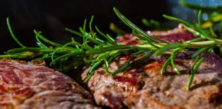 Czy polędwica wołowa nadaje się na zrazy?