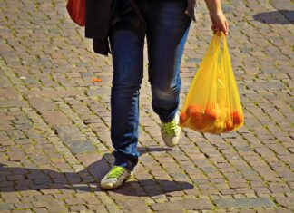 Najważniejsze fakty na temat worków HDPE Najważniejsze fakty na temat worków HDPE