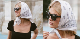 Okulary przeciwsłoneczne damskie i męskie